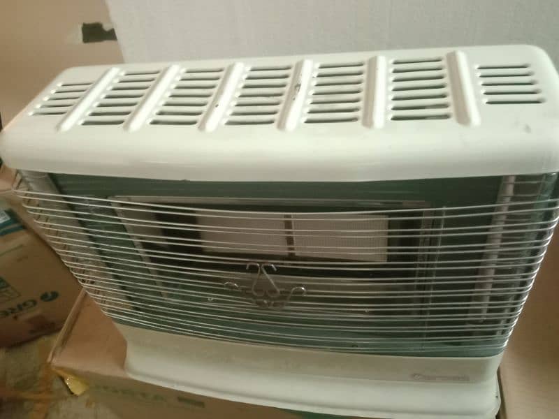 imported corona 510 gas heater 4