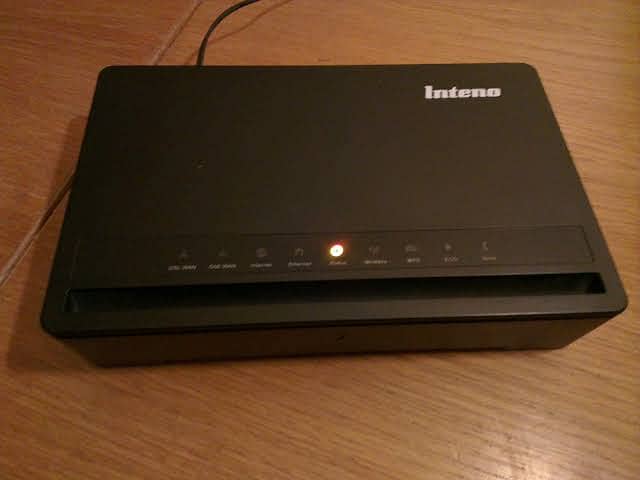 NexGenTel imported Router 2