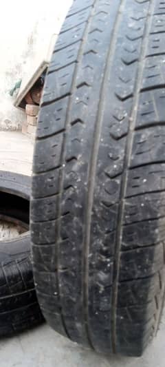 used tyres in good condition