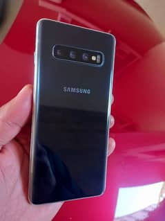 Samsung S10 Exchange Possible