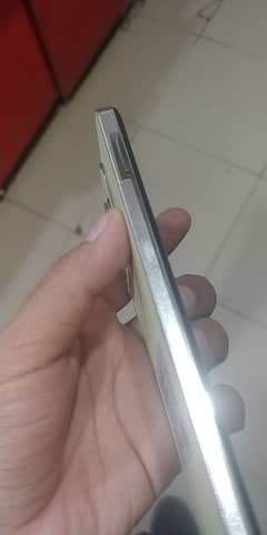 Infinix Hot 40i 8+8/128 full box