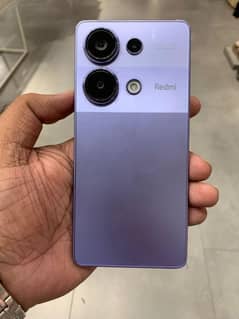 Xiaomi Redmi Note 13 Pro