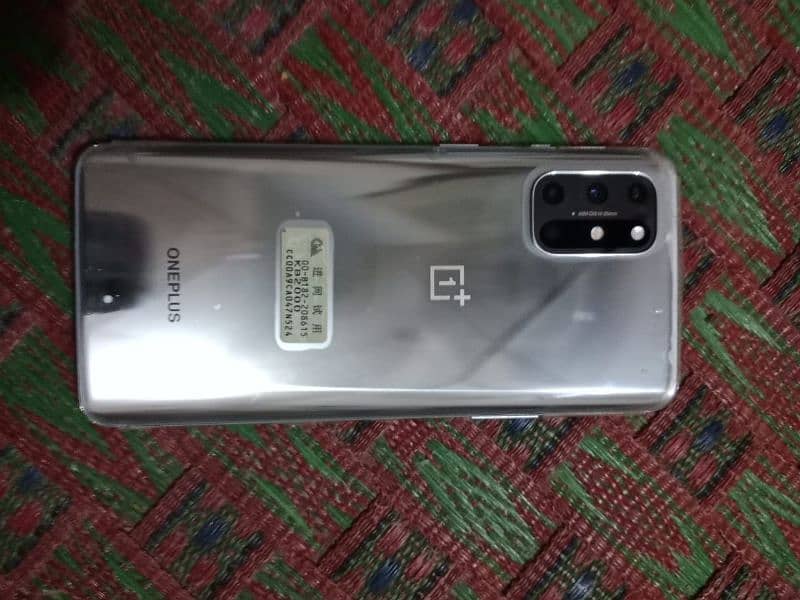 OnePlus 8t 3