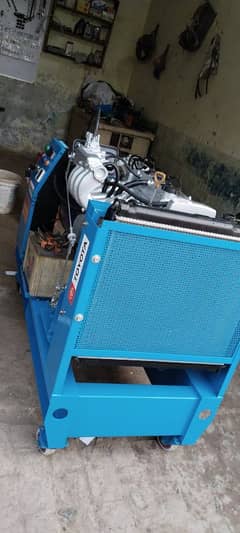 generator 15kva gas petrol LPG