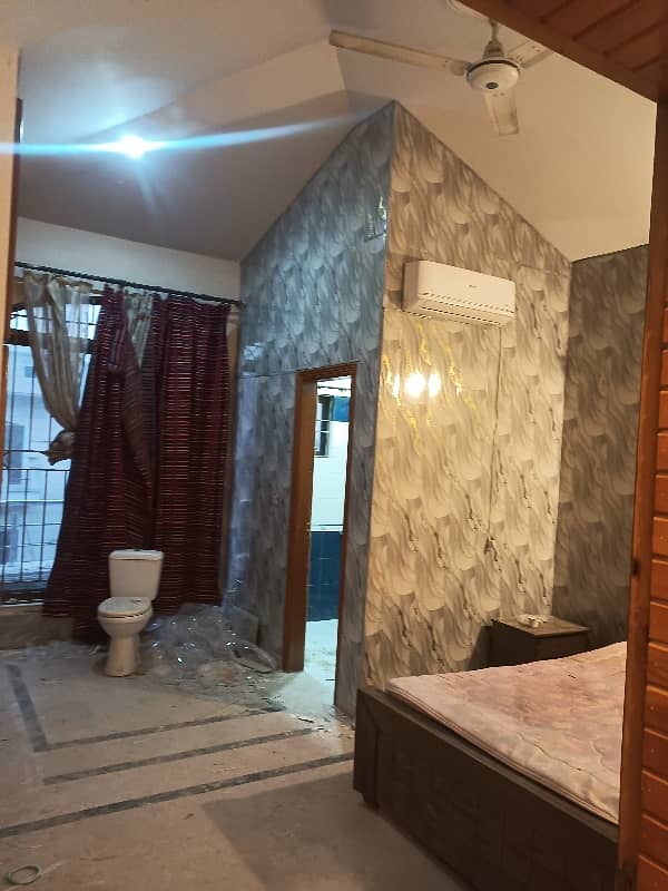 3 bedroom attach washroom upper portion for rent demand 85000 1