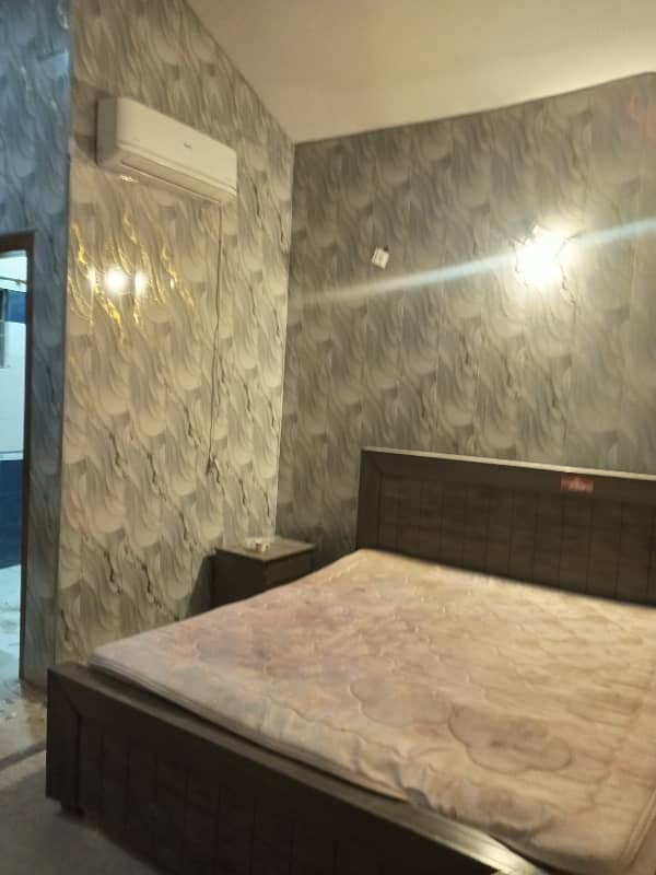 3 bedroom attach washroom upper portion for rent demand 85000 8