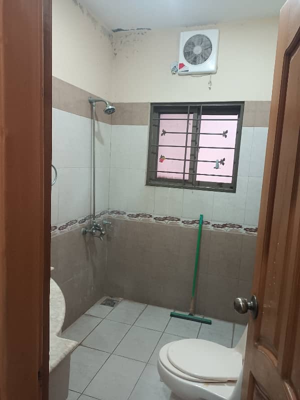 3 bedroom 1 Canal open basement for rent demand 95000 6