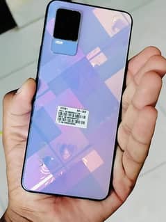 vivo v21e 8+4/128 only sat