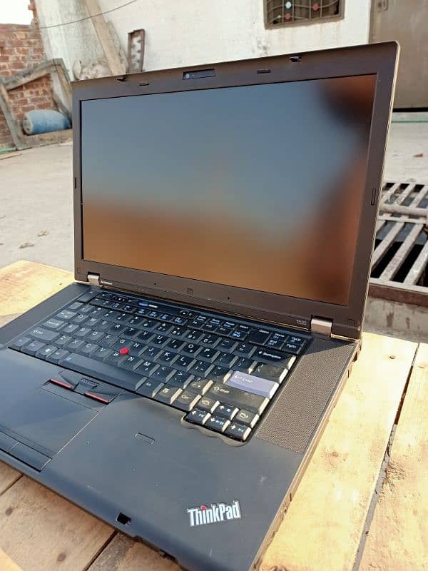 Lenovo ThinkPad  Laptop for Sale - Excellent Condition!* 3