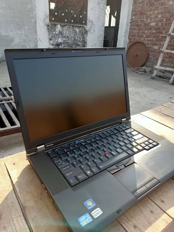 Lenovo ThinkPad  Laptop for Sale - Excellent Condition!* 4