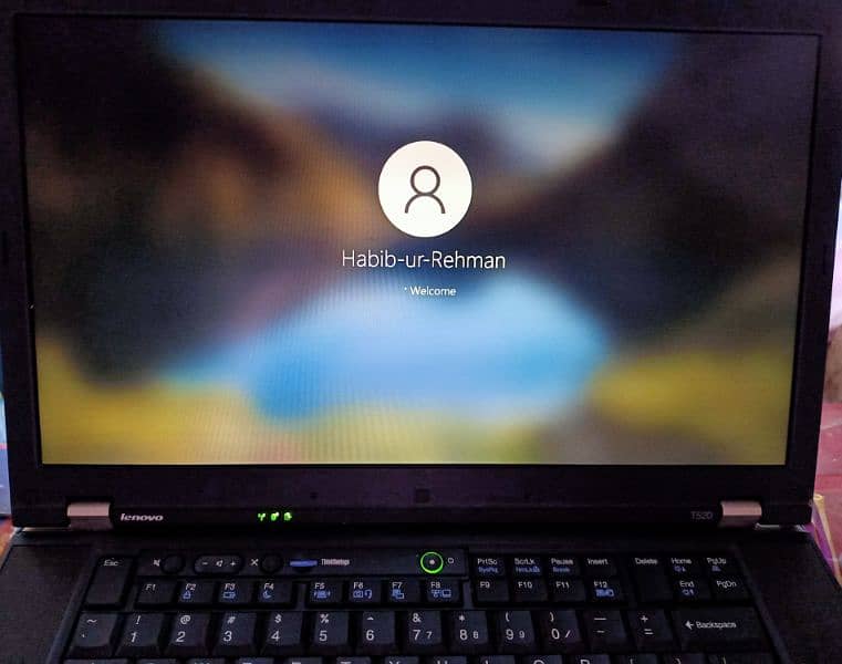 Lenovo ThinkPad  Laptop for Sale - Excellent Condition!* 6