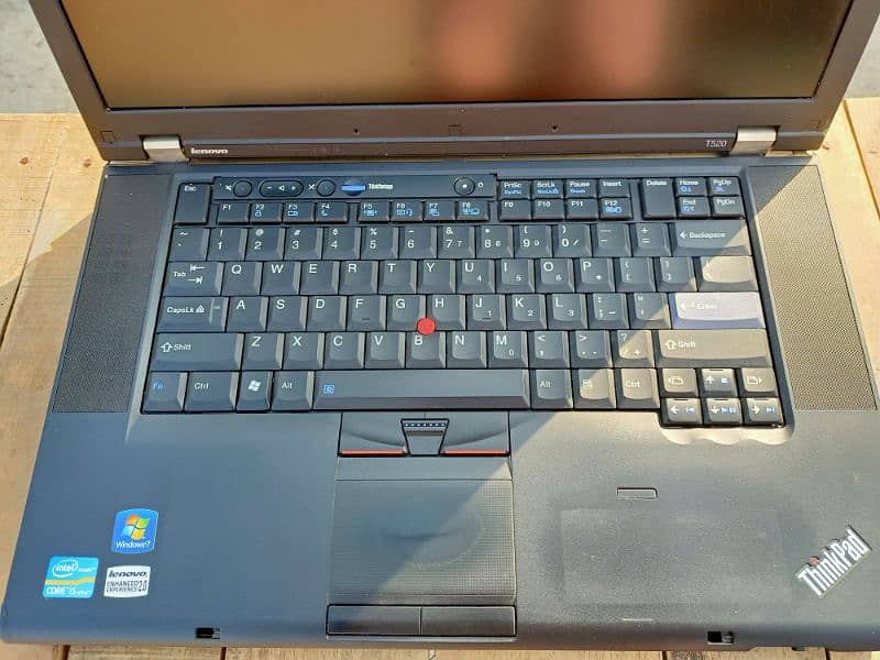 Lenovo ThinkPad  Laptop for Sale - Excellent Condition!* 15