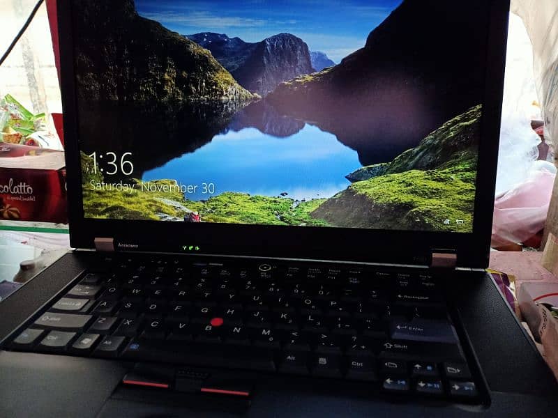 Lenovo ThinkPad  Laptop for Sale - Excellent Condition!* 16