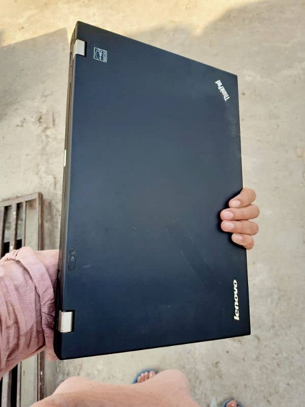 Lenovo ThinkPad  Laptop for Sale - Excellent Condition!* 17