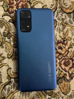 Redmi Note11 6/128