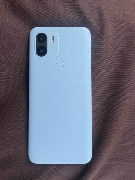 Redmi A2+ Ram 3GB Rom 64GB 1