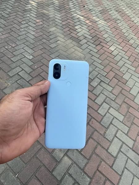 Redmi A2+ Ram 3GB Rom 64GB 2