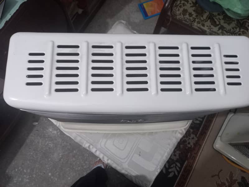 2 Used heaters for sale 3