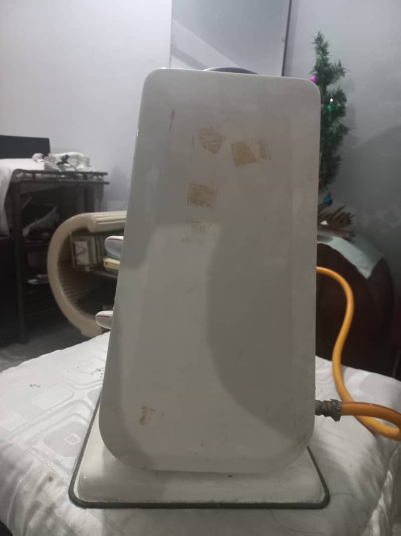 2 Used heaters for sale 7