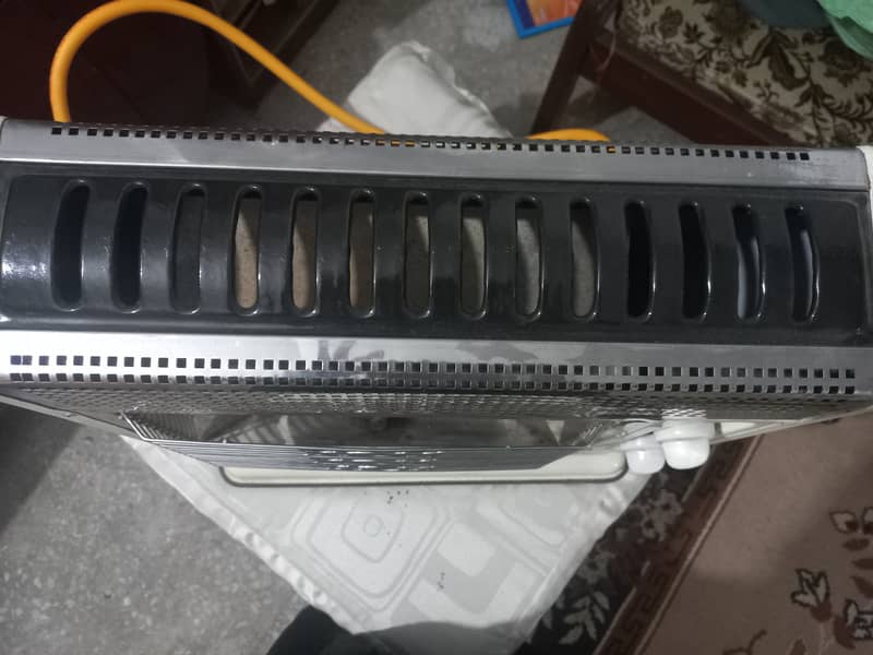 2 Used heaters for sale 8