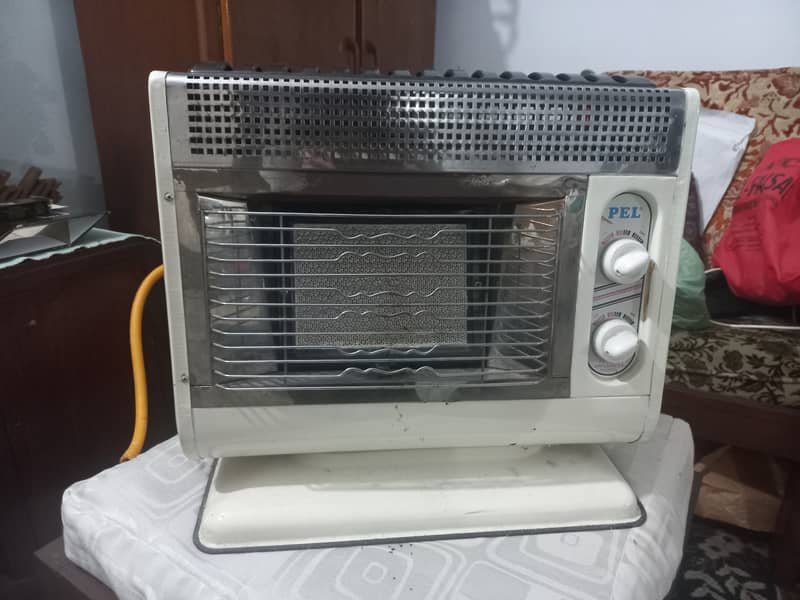 2 Used heaters for sale 9