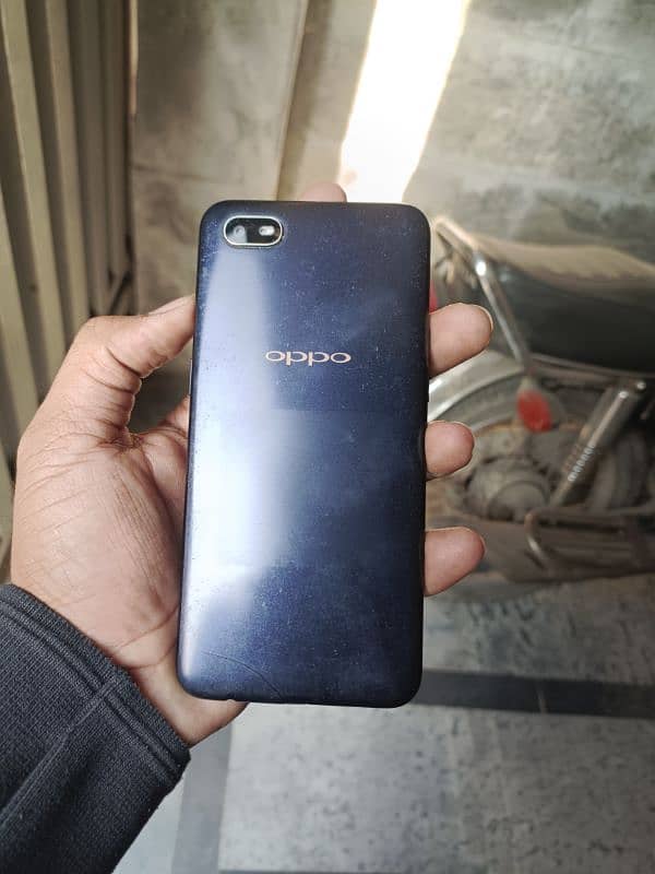 OPPO A1K 32GB / 2GB 1