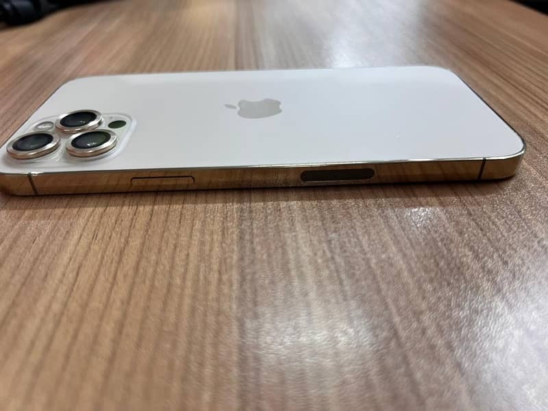 iphone 12 pro max pta approved 256 gb 2