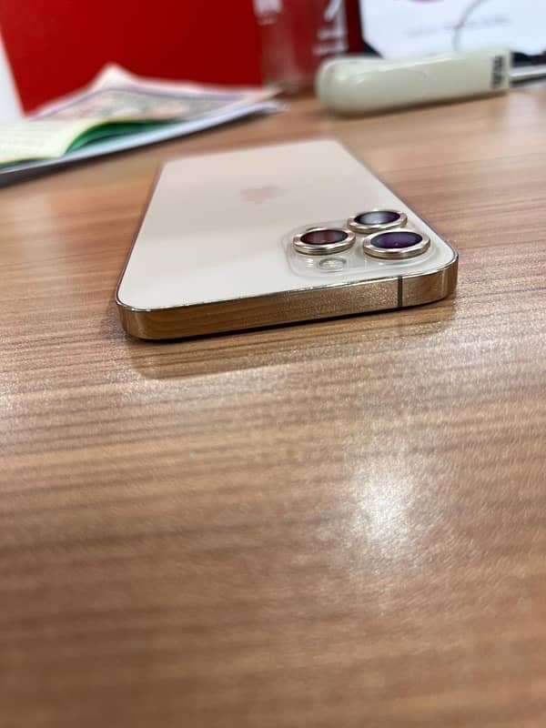 iphone 12 pro max pta approved 256 gb 5