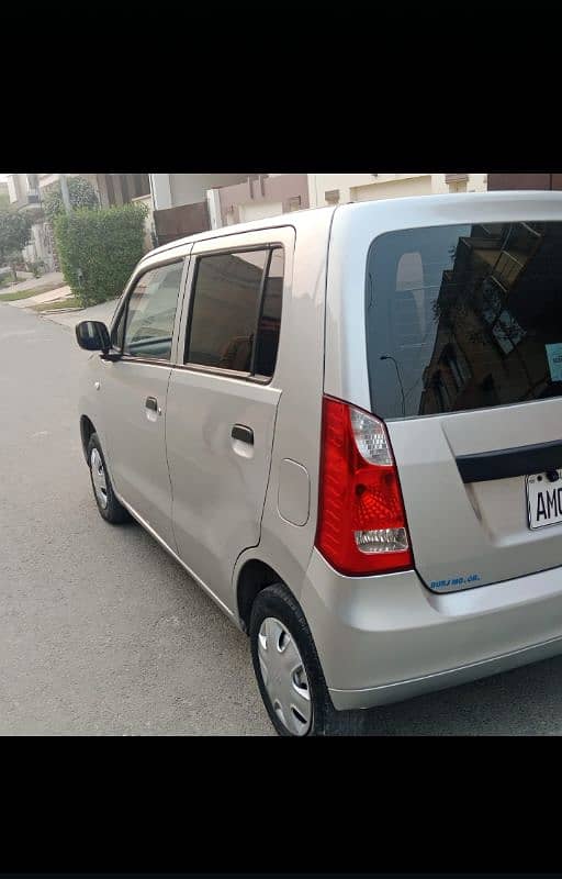 Suzuki Wagon R 2022 1