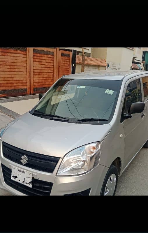 Suzuki Wagon R 2022 2