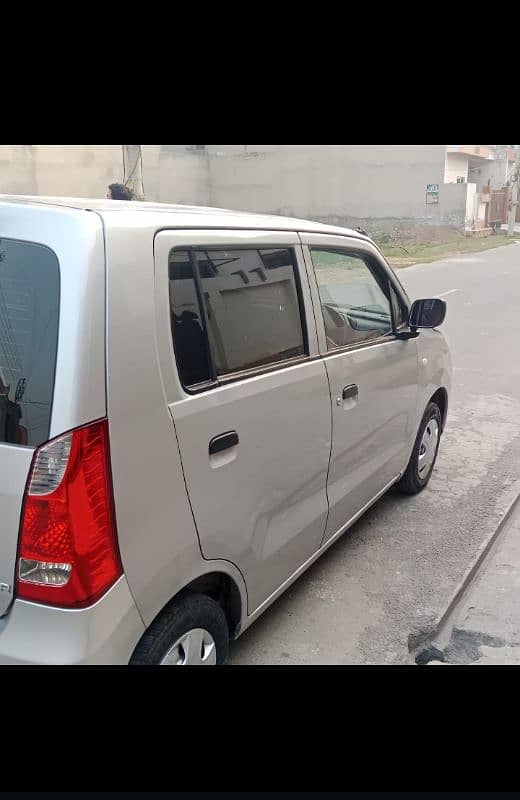 Suzuki Wagon R 2022 5