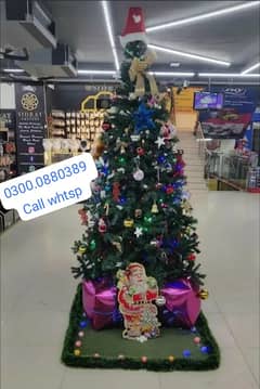 Christmas tree / Artificial tree / Christmas decoration/03000880389