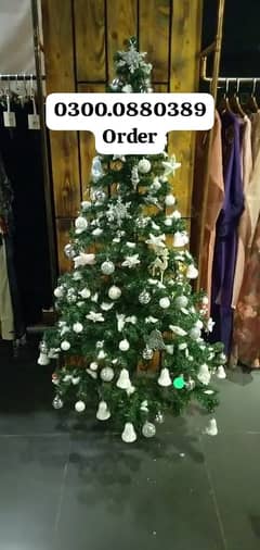 Christmas tree / Artificial tree / Christmas decoration/03000880389