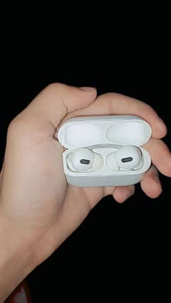 original apple airpod pro