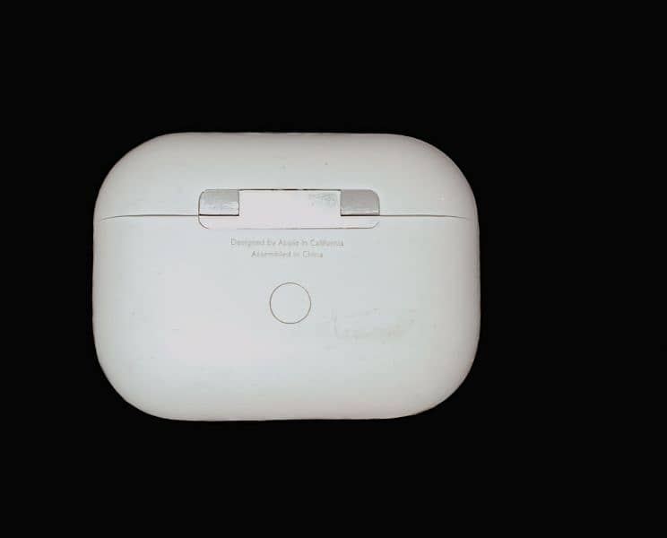 original apple airpod pro 2