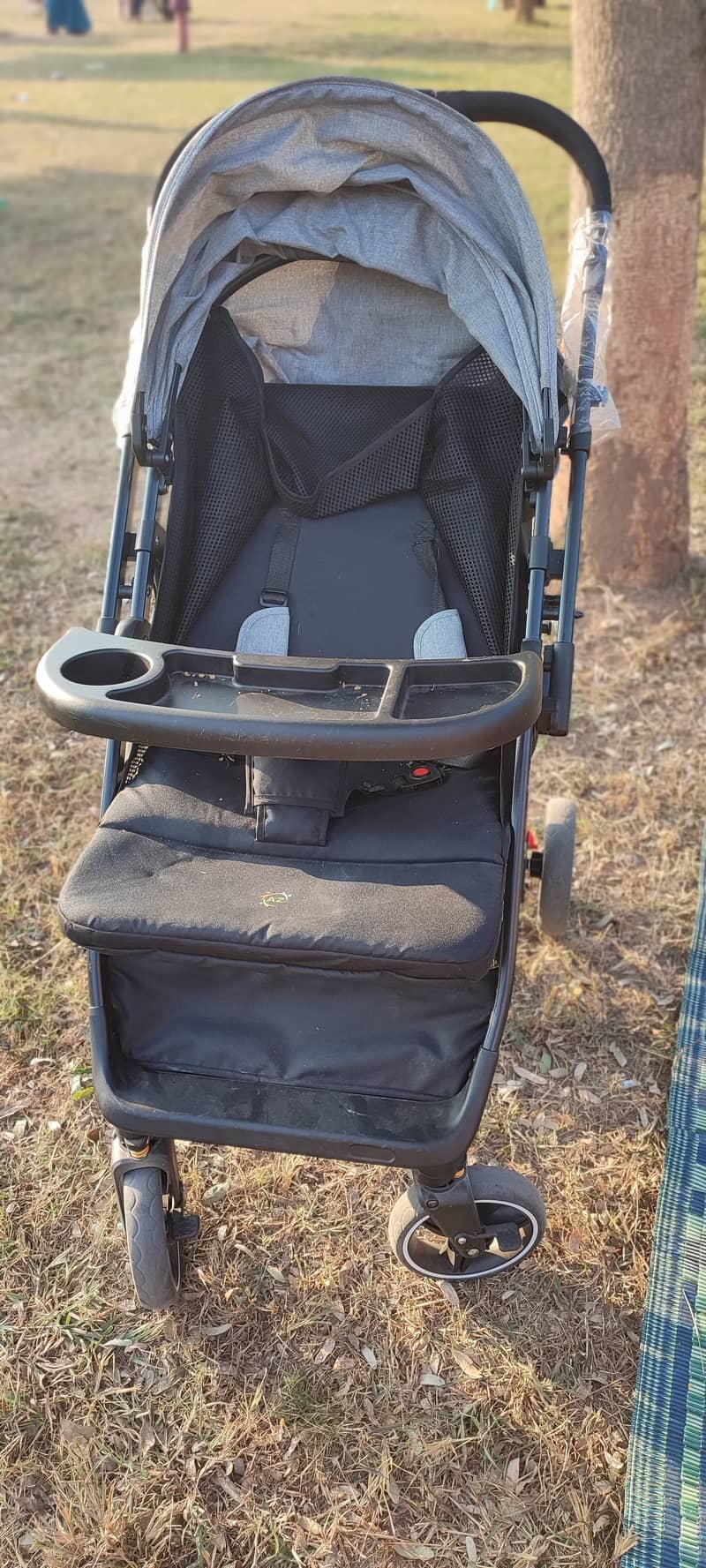 Baby Pram / Baby Stoller For Sale 5