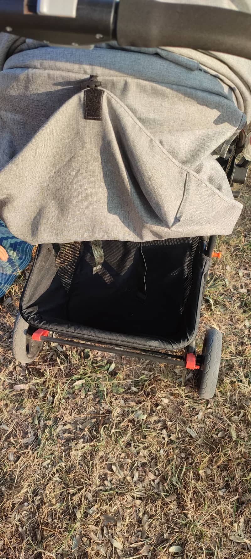 Baby Pram / Baby Stoller For Sale 8