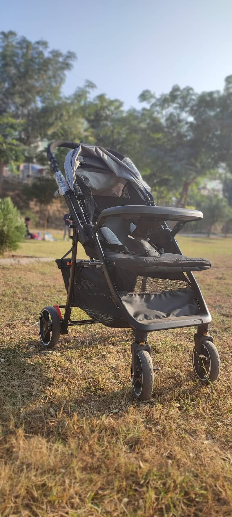 Baby Pram / Baby Stoller For Sale 9