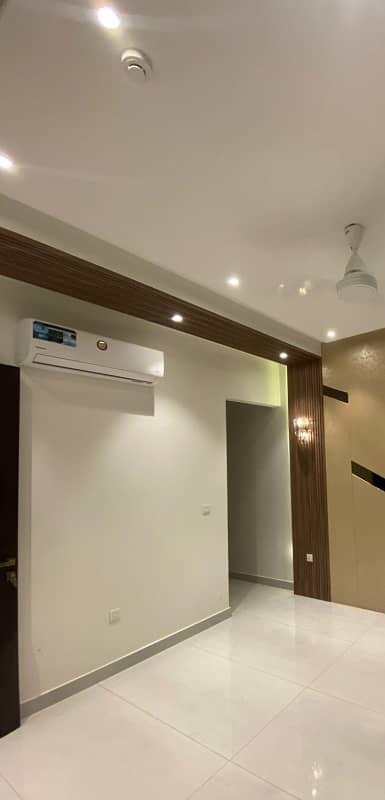 " Top Location 10 Marla Brand New Modern House For Sale DHA Phase 5 Lahore " 10