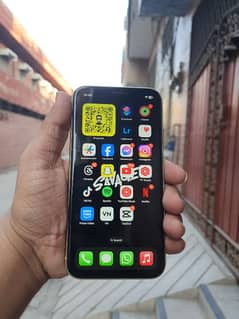 iPhone XR 64 GB Non PTA