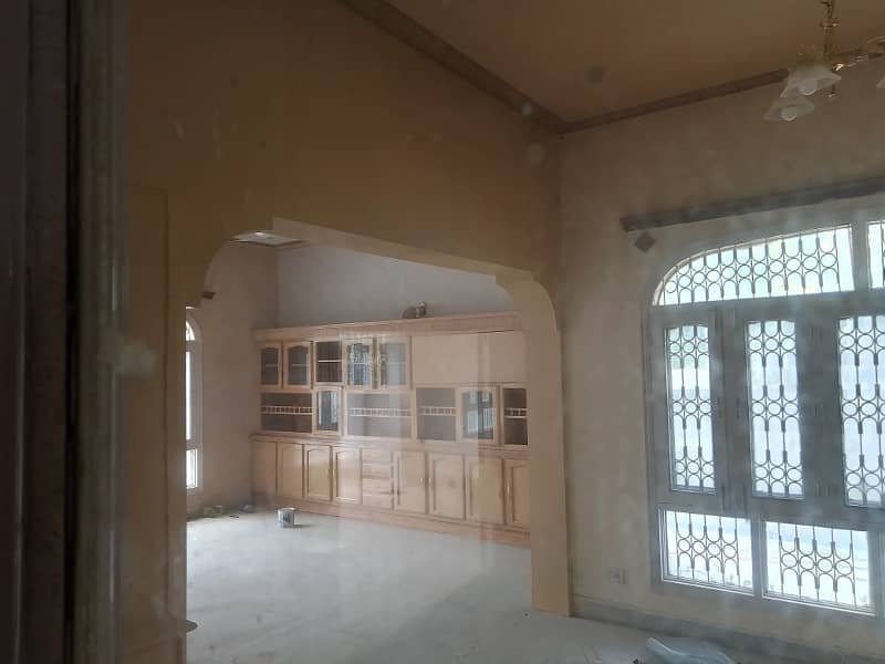 Full House For Rent Scheme 3 Rawalpindi 12