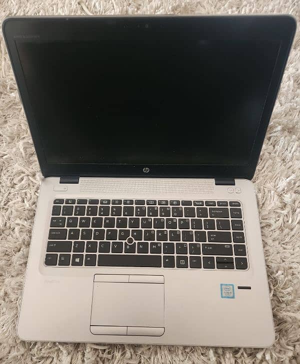 HP 840 g4  core i5 7th generation 8gb ram 256ssd 0