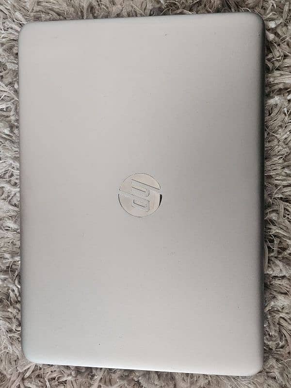 HP 840 g4  core i5 7th generation 8gb ram 256ssd 3