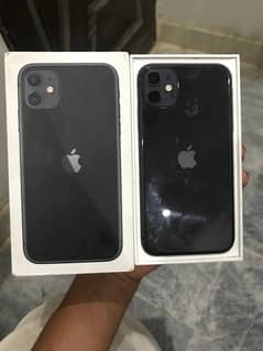 Iphone 11 64 Approved With Box