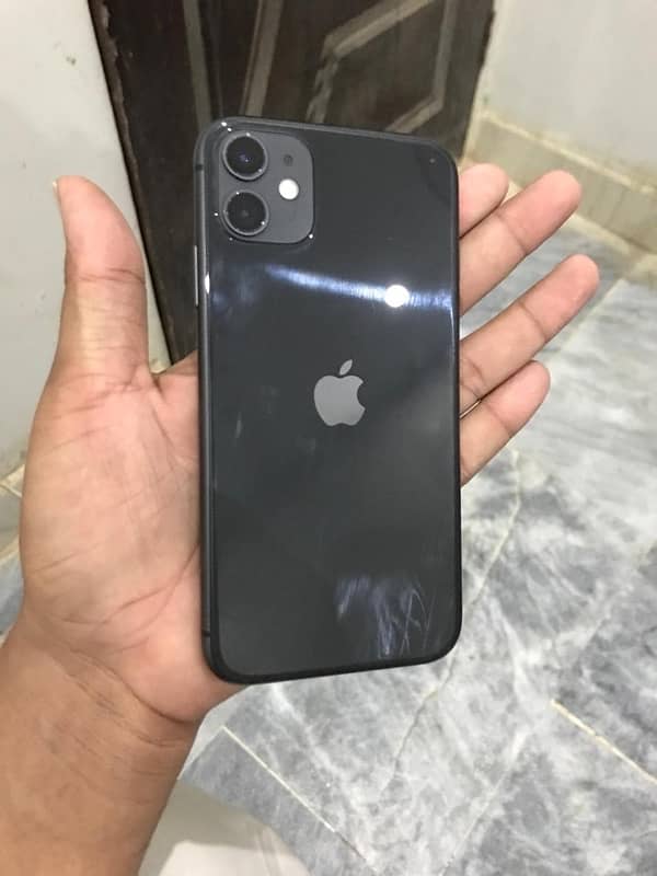 Iphone 11 64 Approved With Box 2