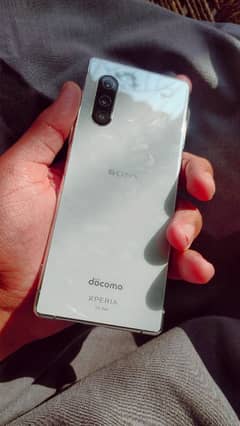 Sony Xperia 5