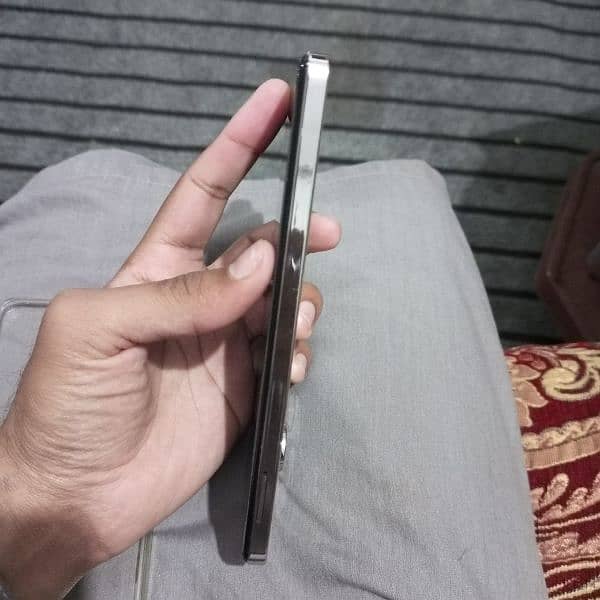 INFINIX HOT 40 PRO 6