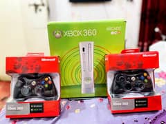 Xbox 360 320gb New