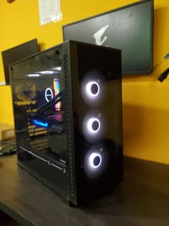 Beast Gaming/Editing pc for sale