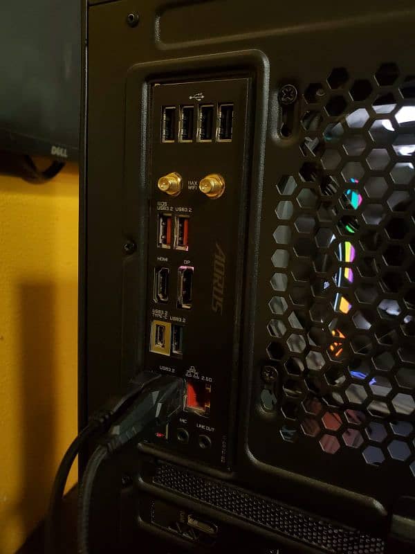 Beast Gaming/Editing pc for sale 2